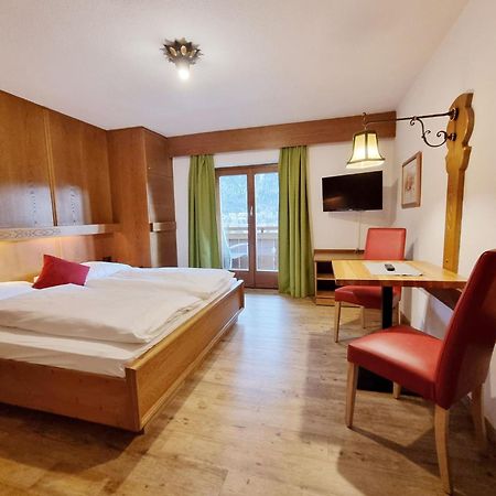 Ferienhaus Goldenes Landl Mittenwald Exterior foto